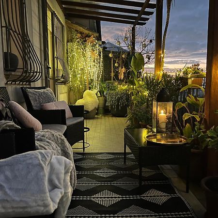 Apartmán Casa Italia Hospitality Lunghezza Exteriér fotografie