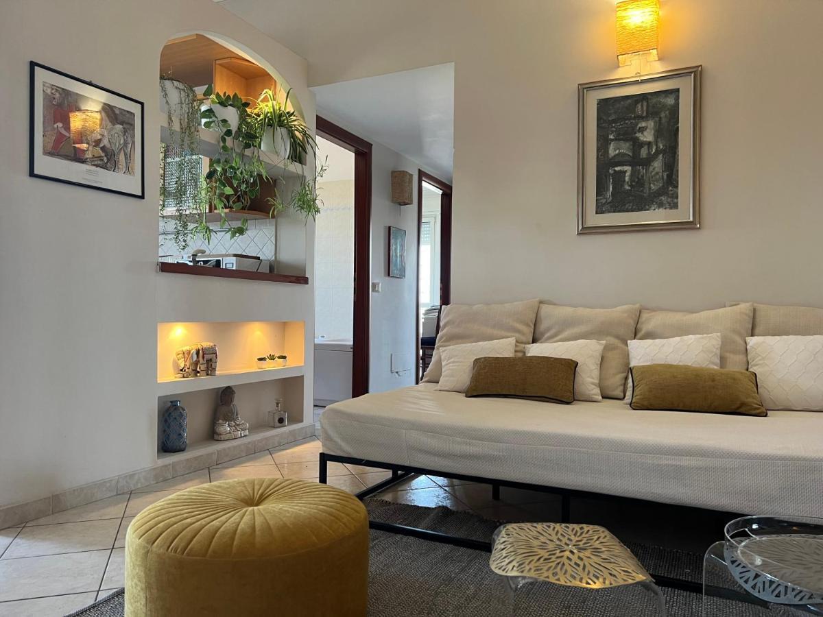 Apartmán Casa Italia Hospitality Lunghezza Exteriér fotografie