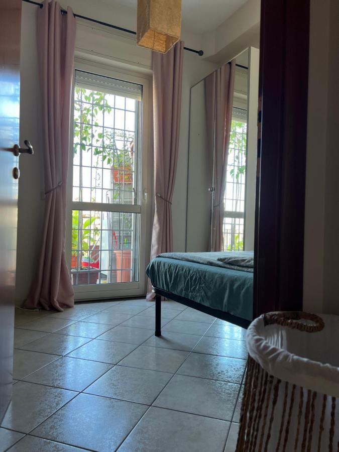 Apartmán Casa Italia Hospitality Lunghezza Exteriér fotografie