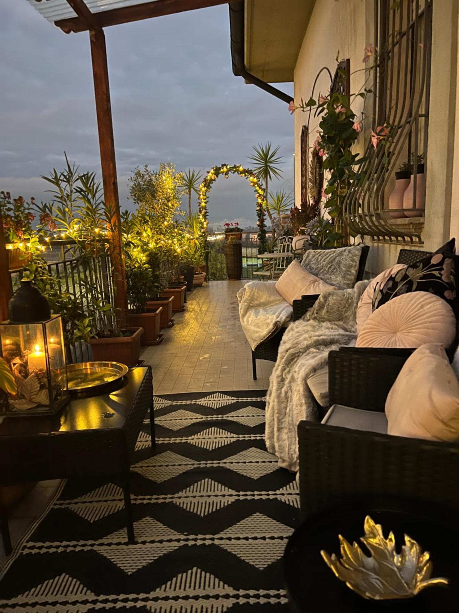 Apartmán Casa Italia Hospitality Lunghezza Exteriér fotografie