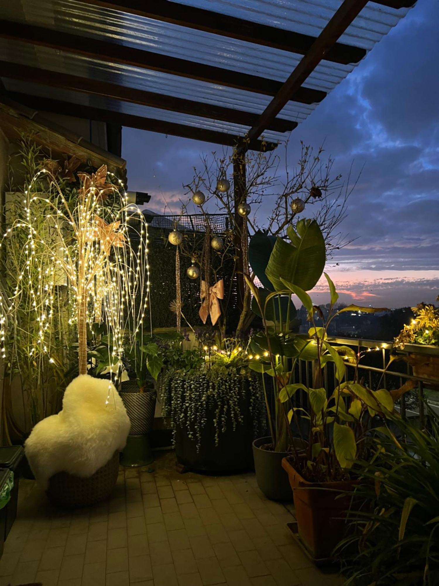 Apartmán Casa Italia Hospitality Lunghezza Exteriér fotografie