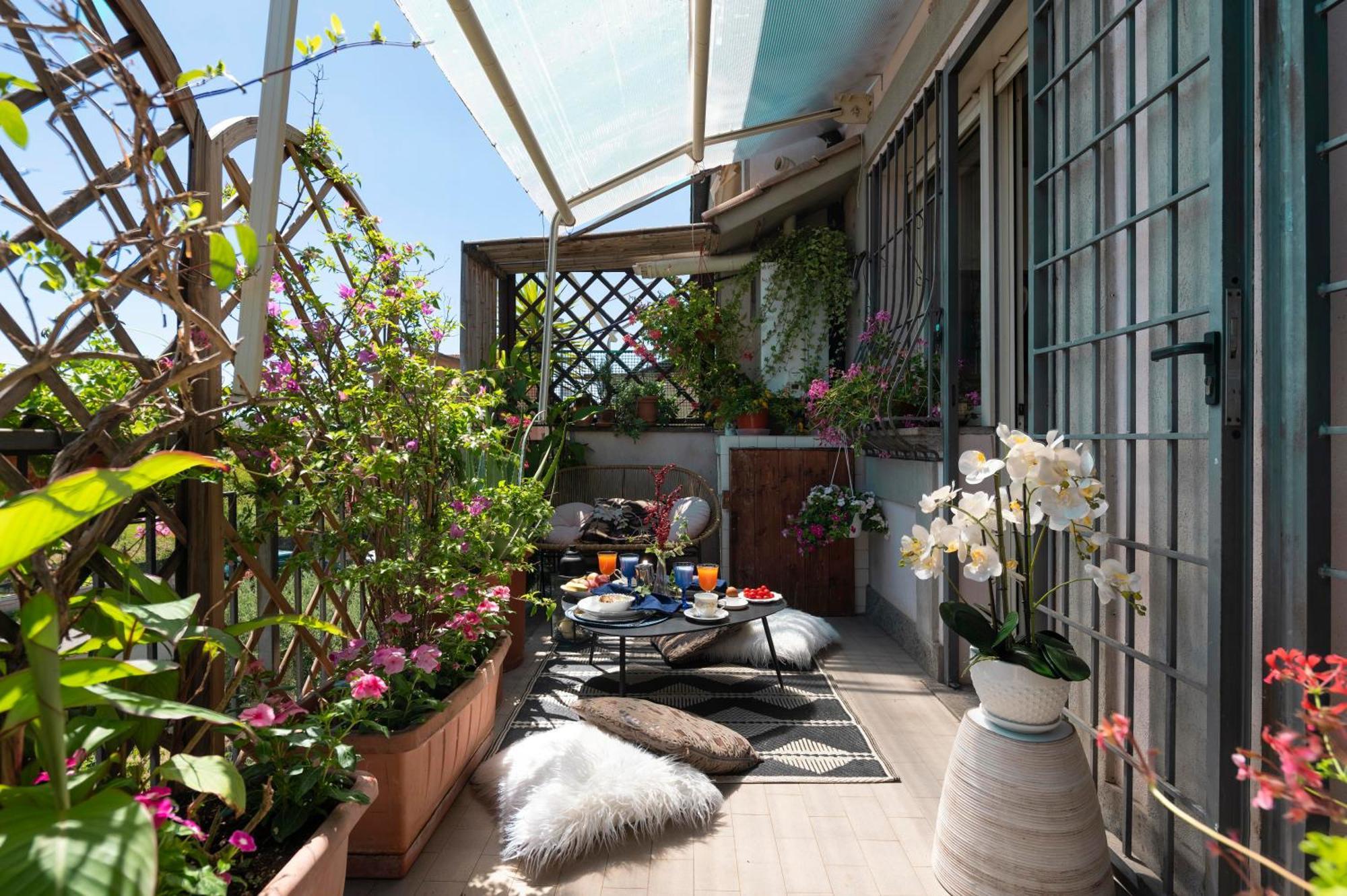 Apartmán Casa Italia Hospitality Lunghezza Exteriér fotografie