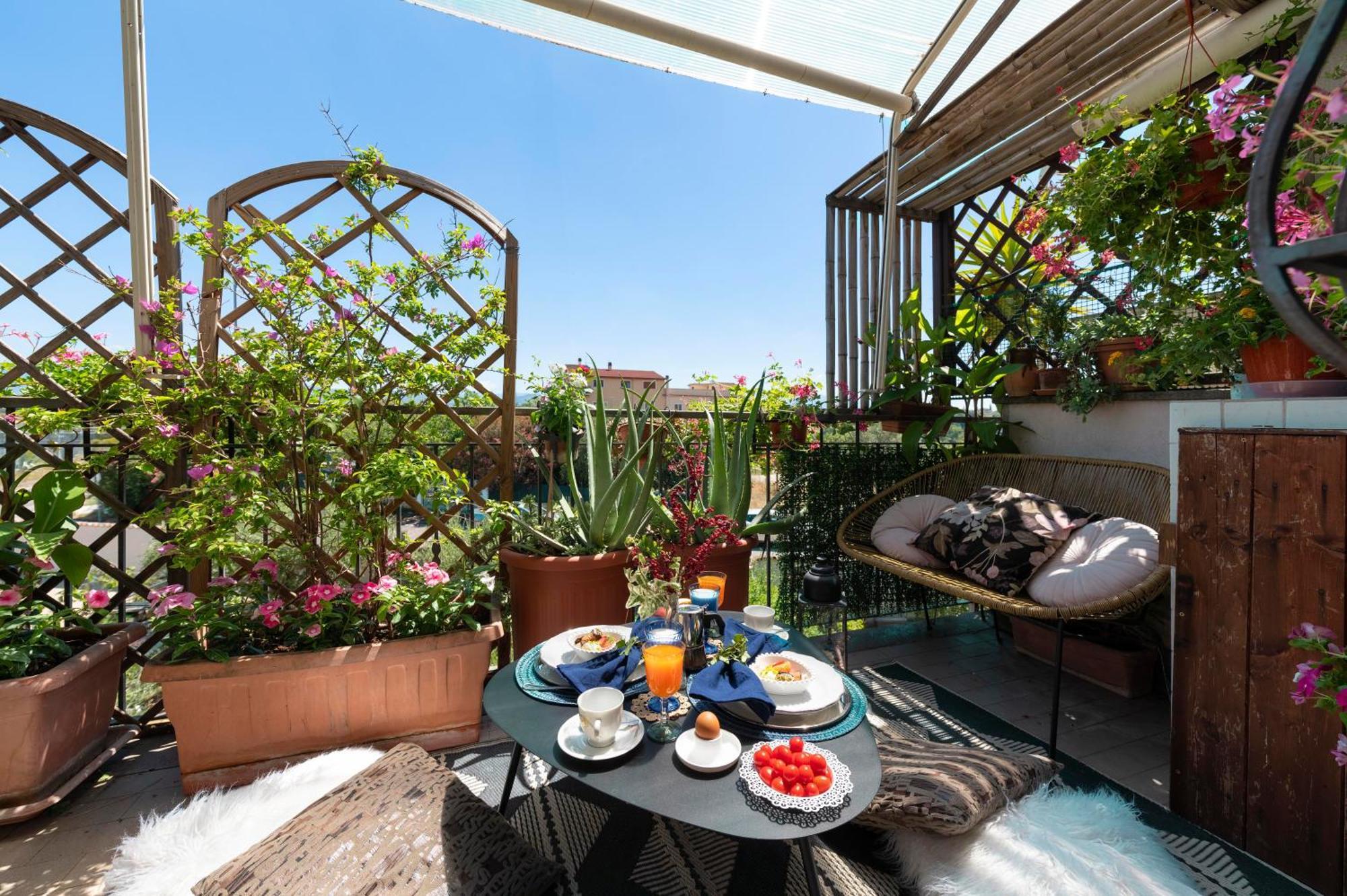 Apartmán Casa Italia Hospitality Lunghezza Exteriér fotografie