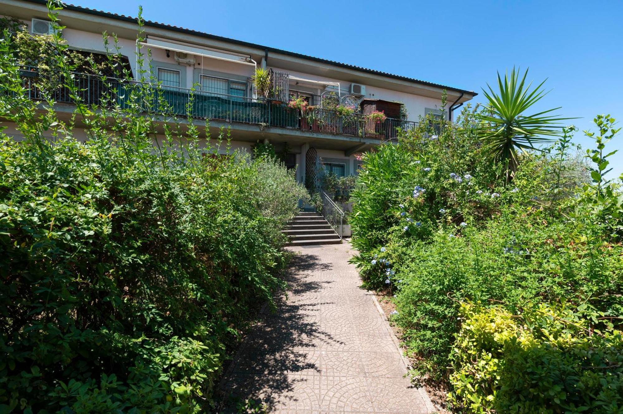 Apartmán Casa Italia Hospitality Lunghezza Exteriér fotografie