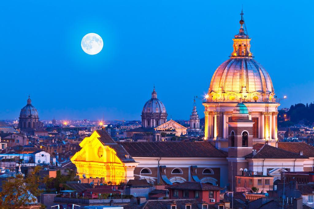 Apartmán Casa Italia Hospitality Lunghezza Pokoj fotografie